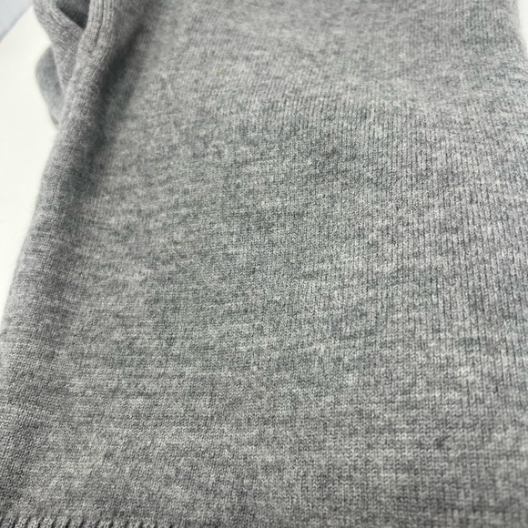 Banana Republic Extra Fine Merino Collared Sweater Women In Size M - Picture 7 of 9